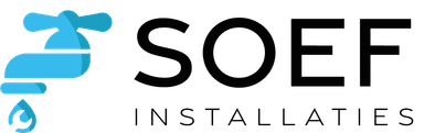 Logo Soef Installaties